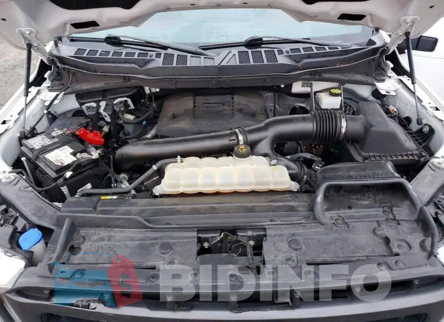 1FTFW1E86MKF03698 Photo# 10