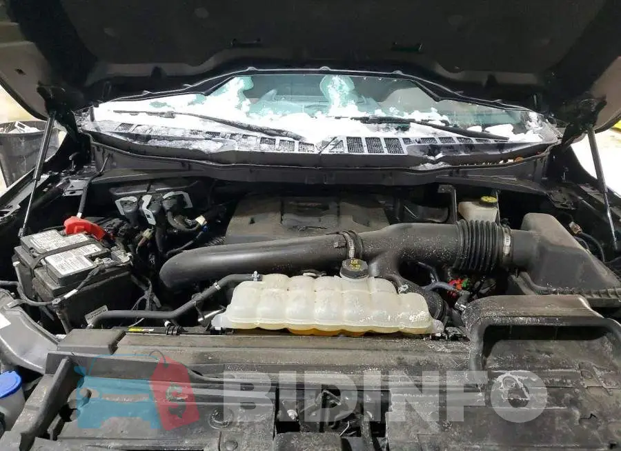 1FTFW1E86PFC32039 Photo# 11