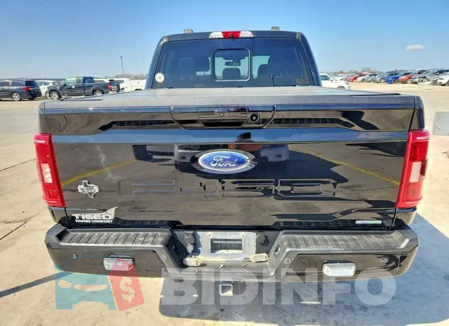 1FTFW1E88MFC27100 Photo# 6