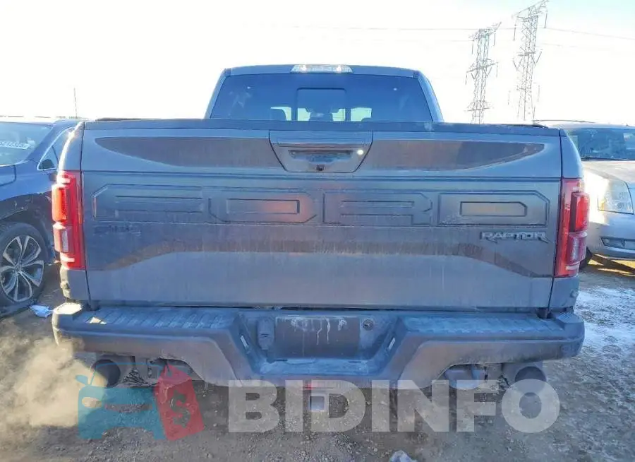 1FTFW1RG9JFB97201 Photo# 6