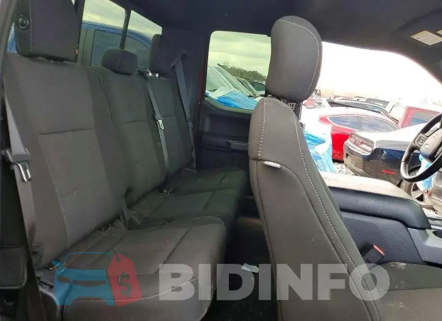 1FTFX1EF6HFC50991 Photo# 10