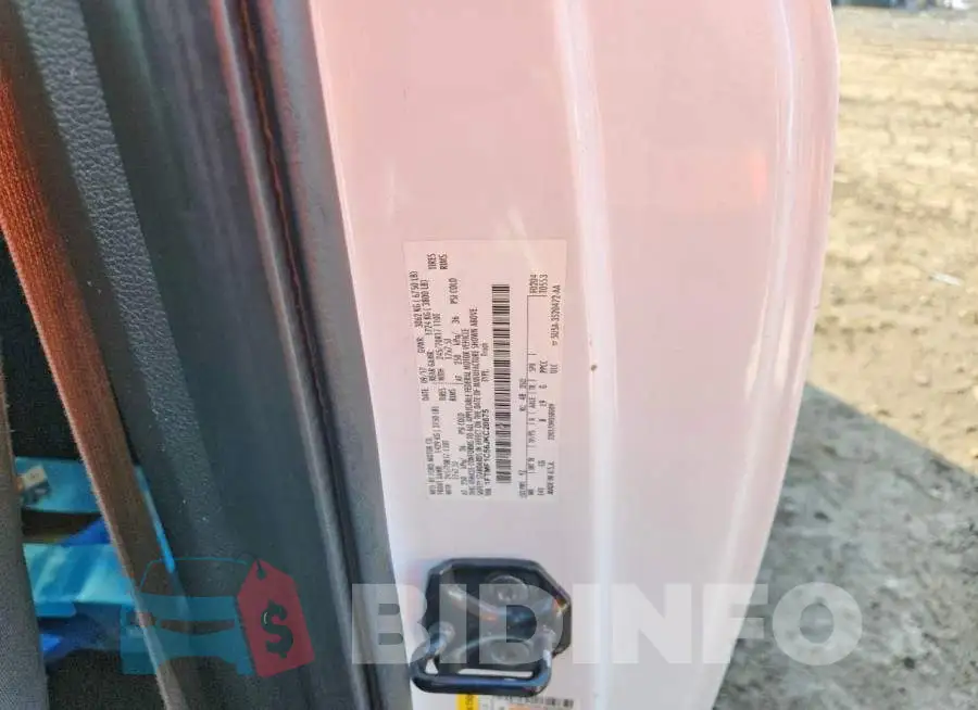 1FTMF1C56JKC20875 Photo# 12