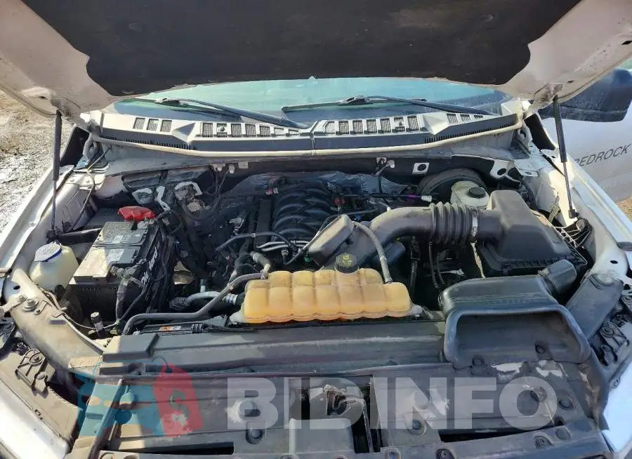 1FTMF1C56JKC20875 Photo# 11