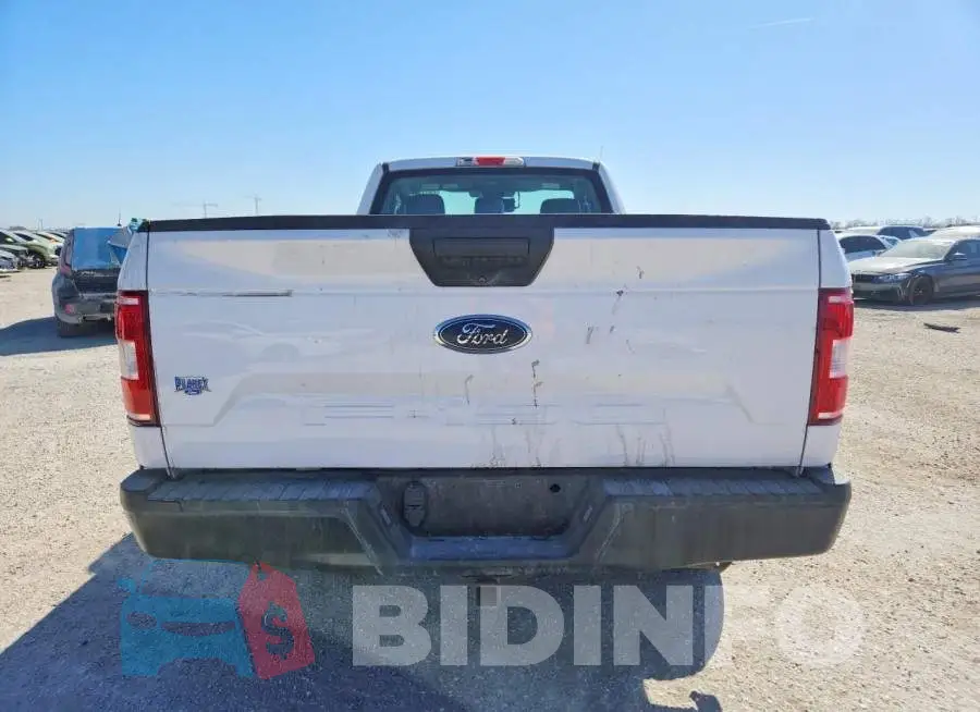 1FTMF1CBXLKE34843 Photo# 6