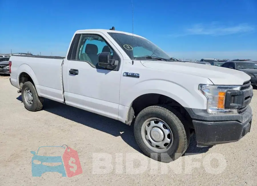 1FTMF1CBXLKE34843 Photo# 4