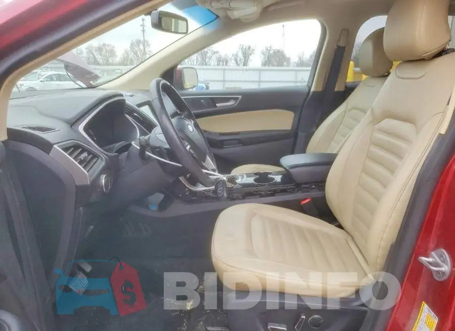 2FMPK3J86HBC12597 Photo# 7
