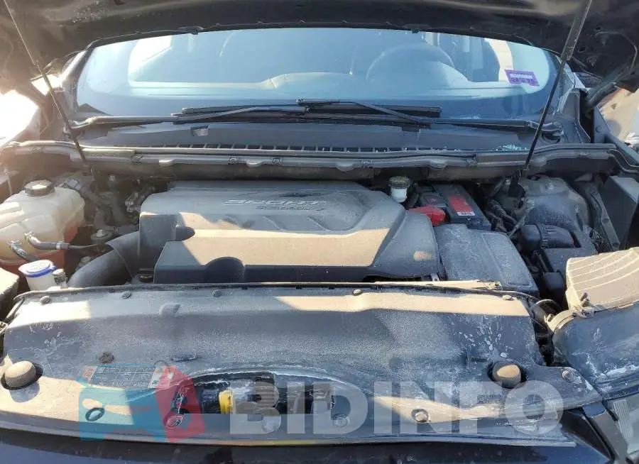 2FMPK4AP2JBB47816 Photo# 11