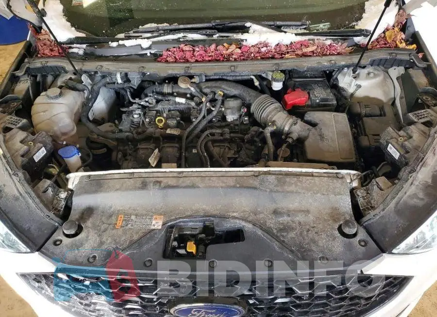 2FMPK4J90MBA62690 Photo# 11