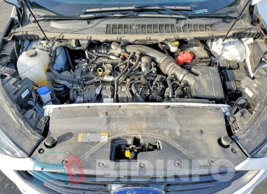 2FMPK4J97PBA40917 Photo# 11