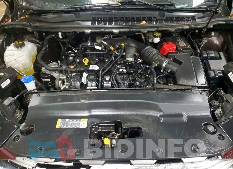 2FMPK4J9XLBB66487 Photo# 12