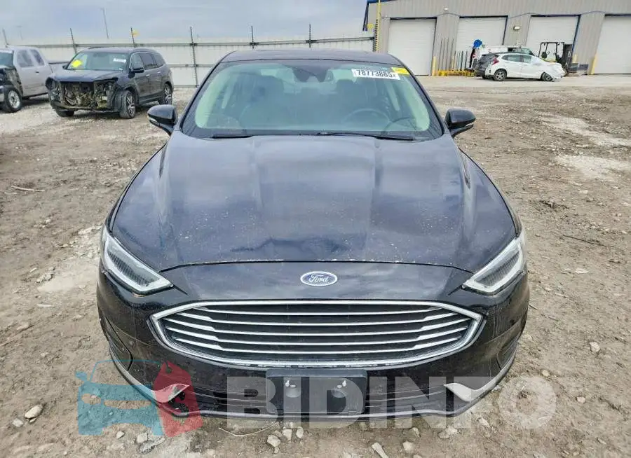 3FA6P0CDXKR172310 Photo# 5