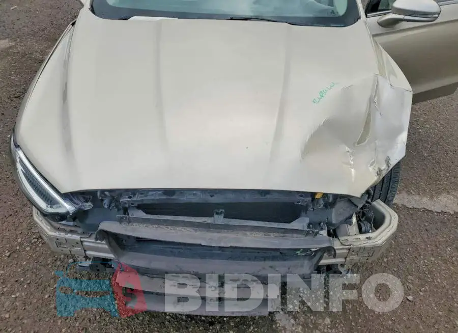 3FA6P0RUXKR118268 Photo# 11