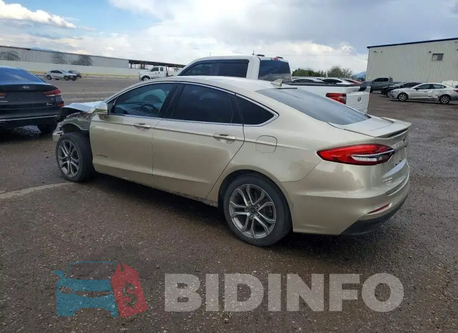 3FA6P0RUXKR118268 Photo# 2