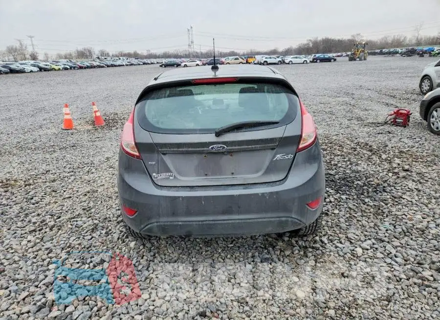 3FADP4EJ6JM108987 Photo# 6