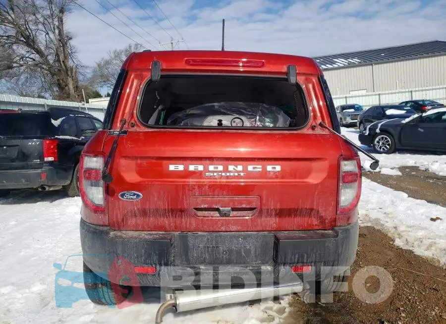 3FMCR9B61PRD95644 Photo# 6