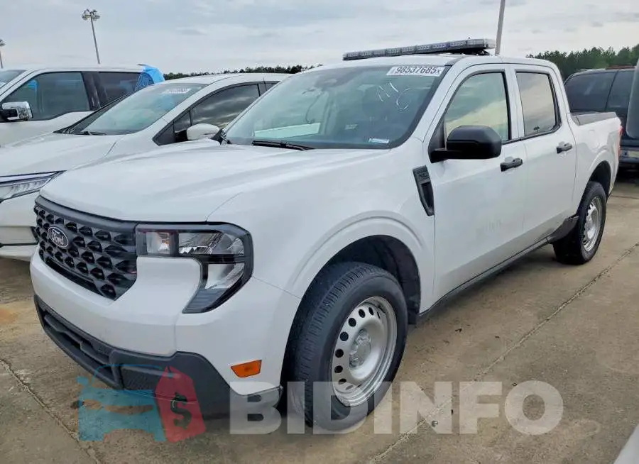3FTTW8A39SRA11522 Photo# 1