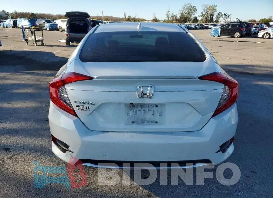 19XFC1F71LE018434 Photo# 6