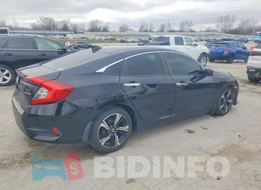 19XFC1F97HE009603 Photo# 3