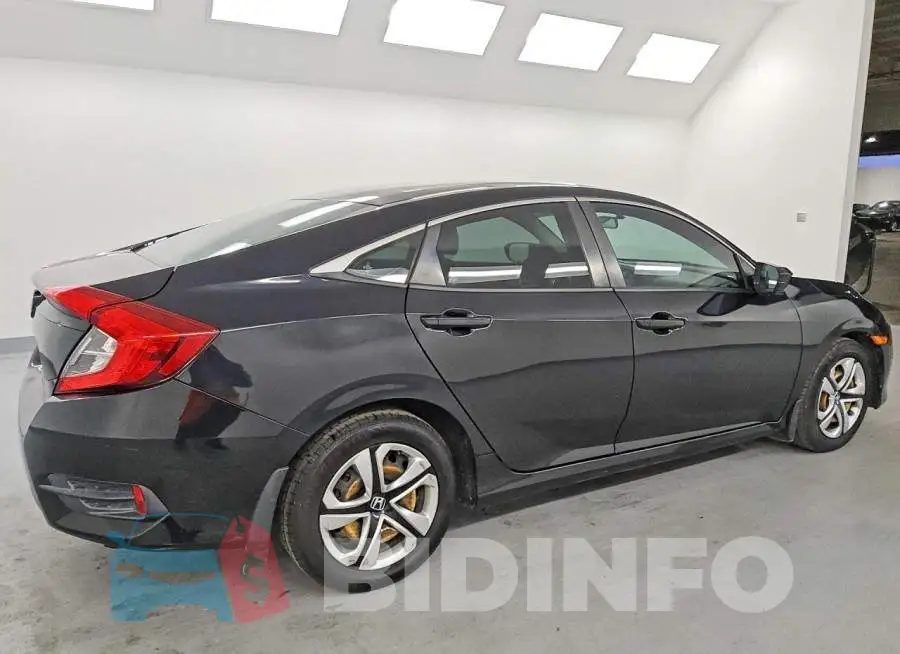 19XFC2F52HE018986 Photo# 3