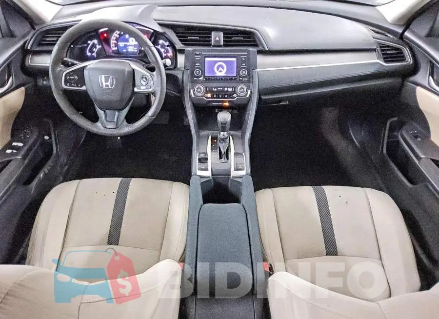 19XFC2F52HE018986 Photo# 8