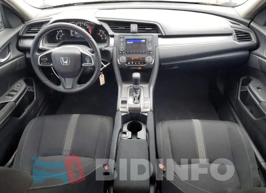 19XFC2F56HE210783 Photo# 8