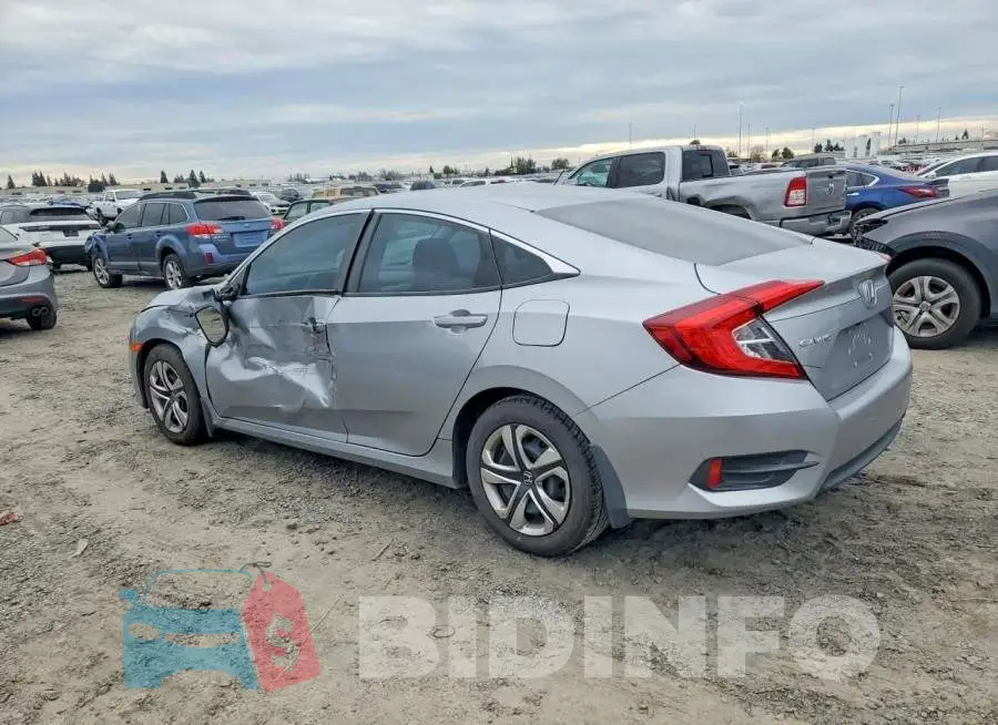 19XFC2F56HE210783 Photo# 2