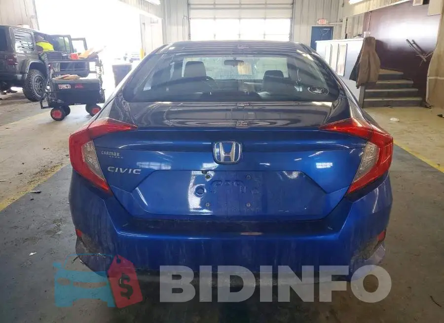 19XFC2F57HE076642 Photo# 6