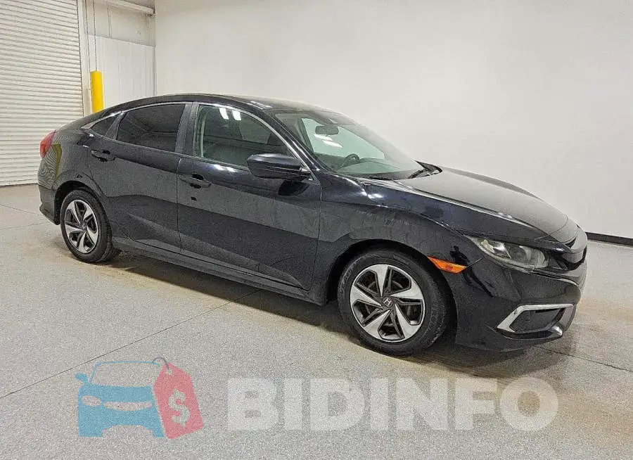 19XFC2F62LE207624 Photo# 4