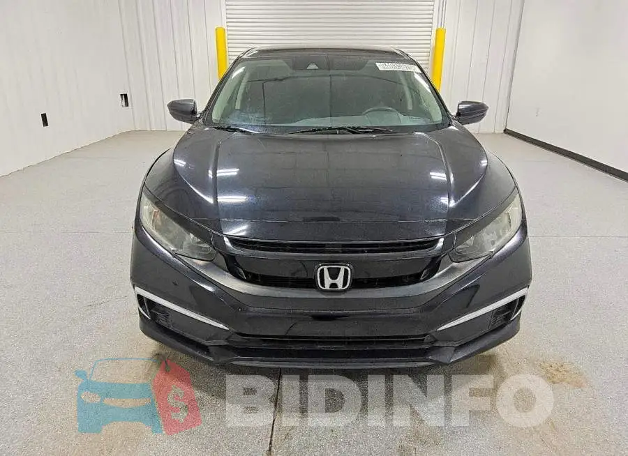 19XFC2F62LE207624 Photo# 5