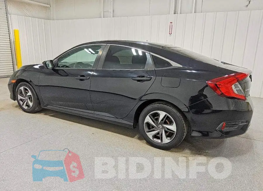 19XFC2F62LE207624 Photo# 2