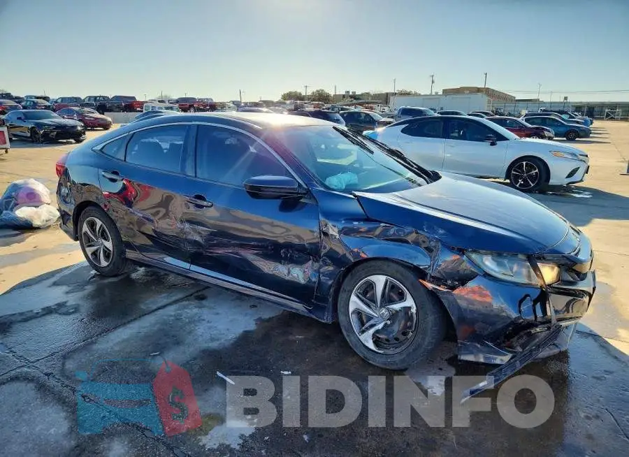 19XFC2F63LE012227 Photo# 4