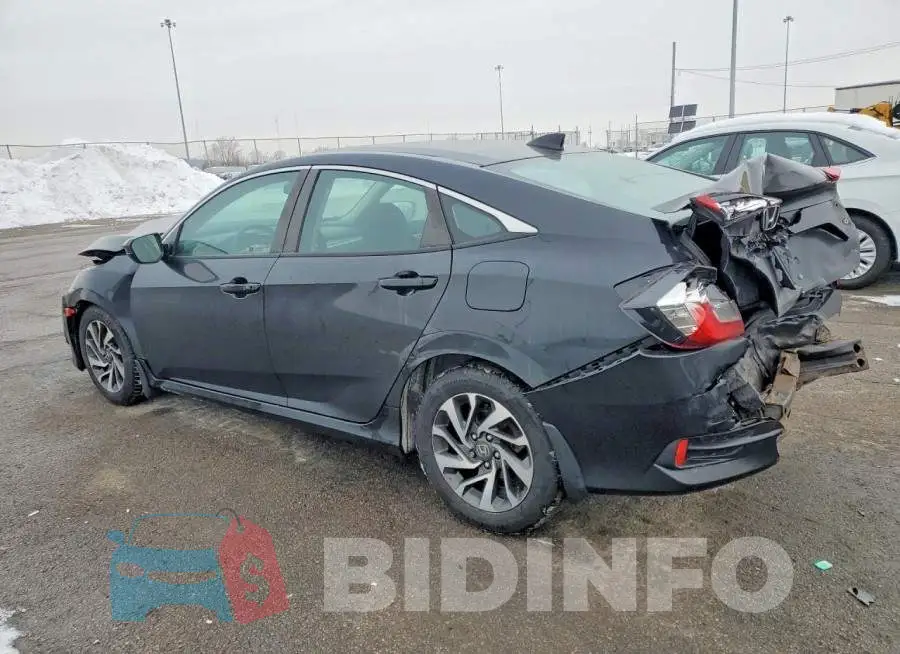 19XFC2F73HE068491 Photo# 2