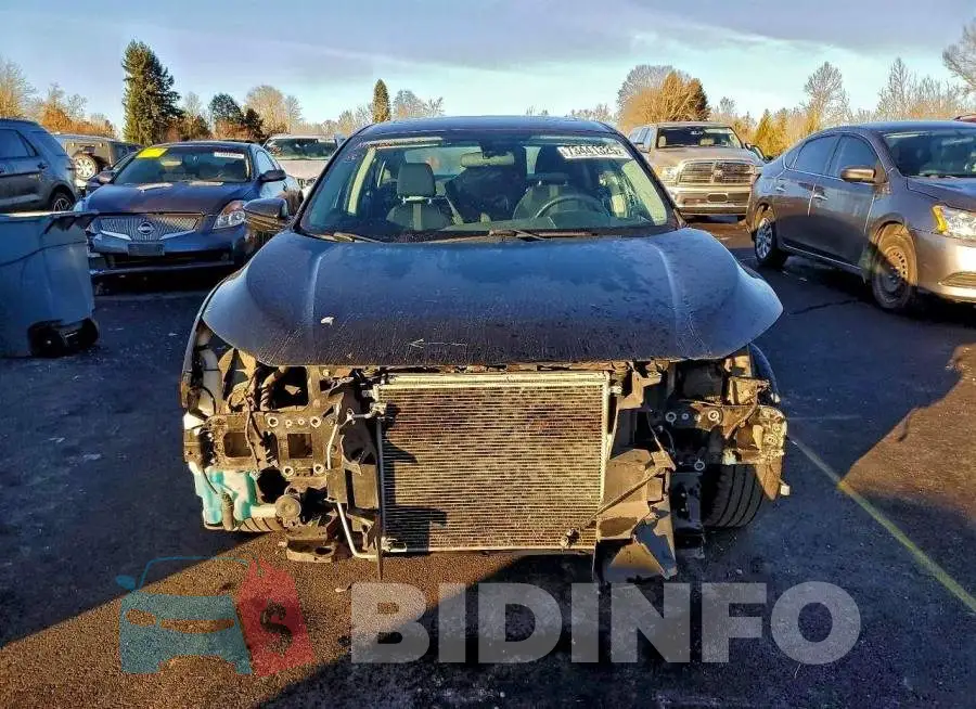 19XFC2F73HE201377 Photo# 5