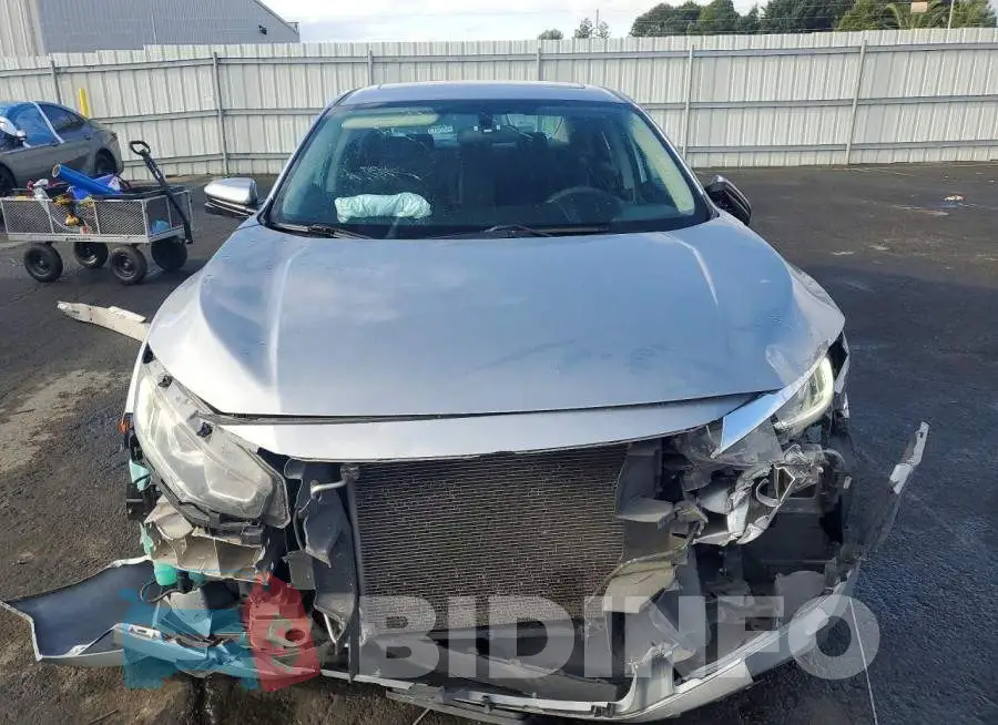19XFC2F79HE227692 Photo# 5