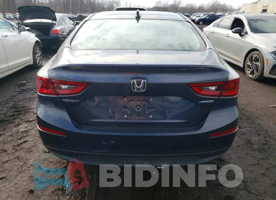 19XZE4F53KE032437 Photo# 6