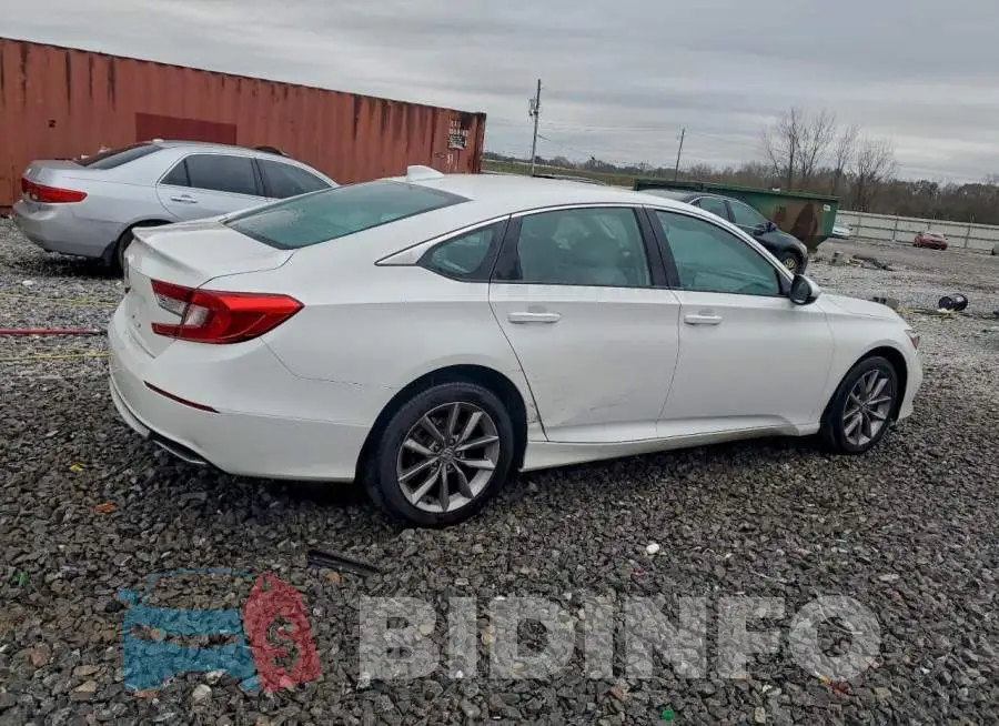 1HGCV1F17MA018758 Photo# 3
