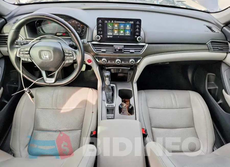 1HGCV1F51KA116362 Photo# 8