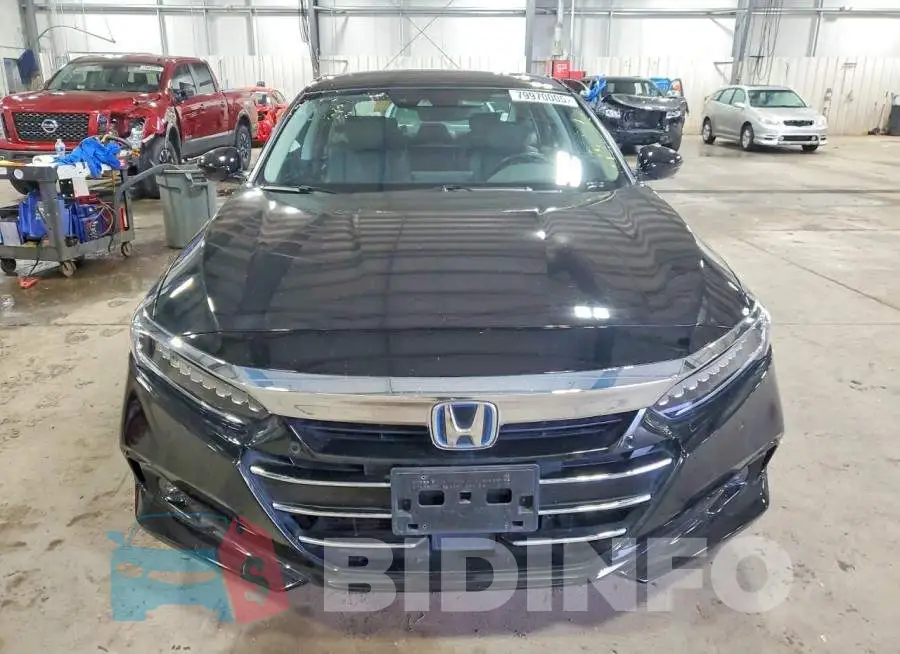 1HGCV3F95MA018792 Photo# 5