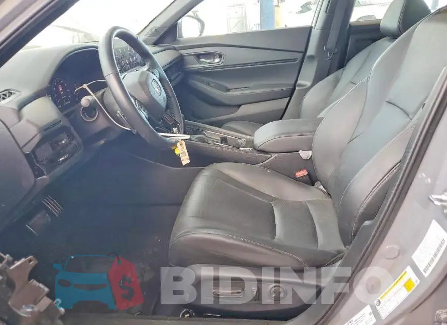 1HGCY2F74RA062841 Photo# 7