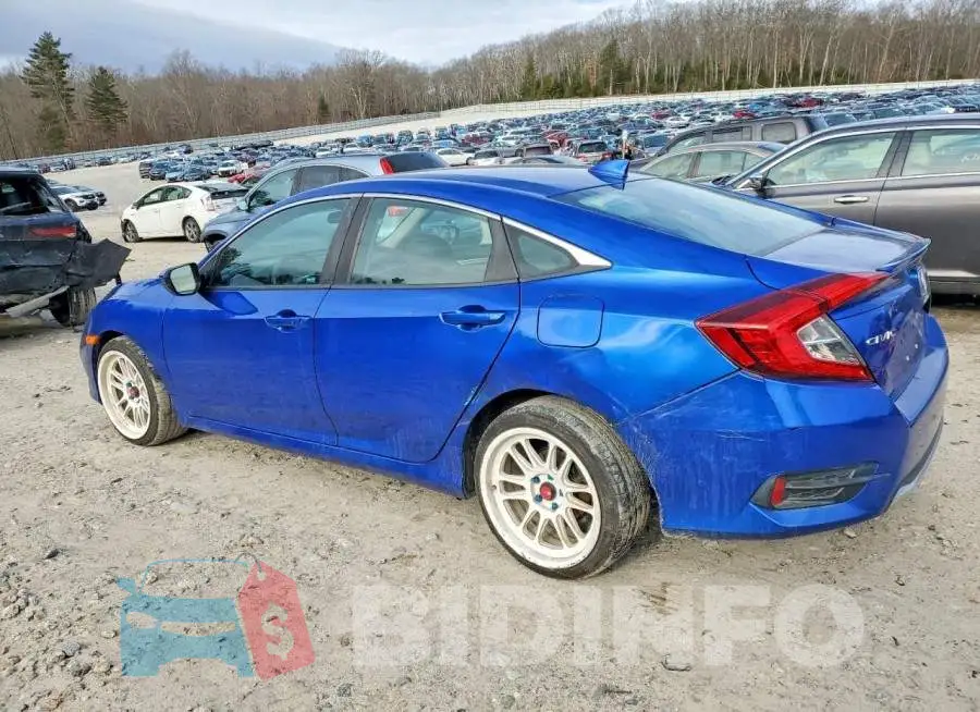 2HGFC1F3XKH651080 Photo# 2