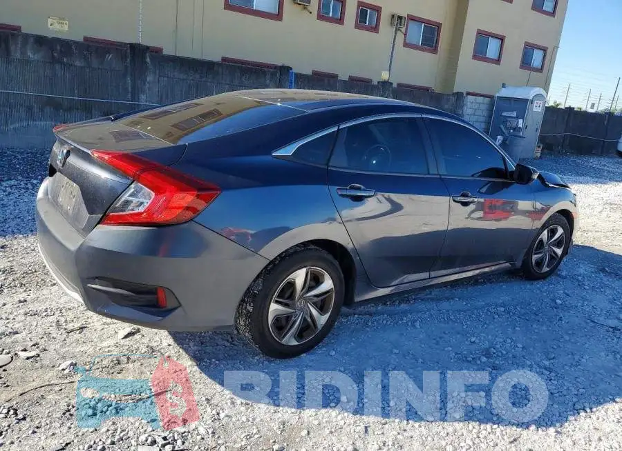 2HGFC2F63LH565661 Photo# 3