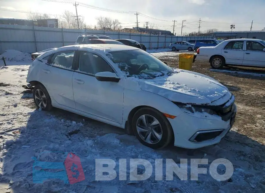 2HGFC2F68MH526503 Photo# 4