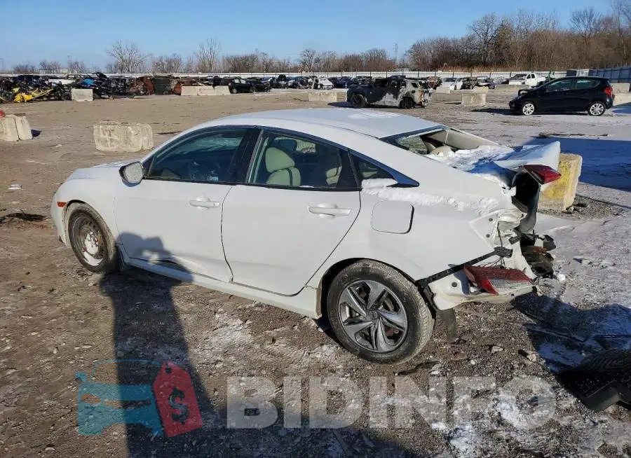 2HGFC2F68MH526503 Photo# 2