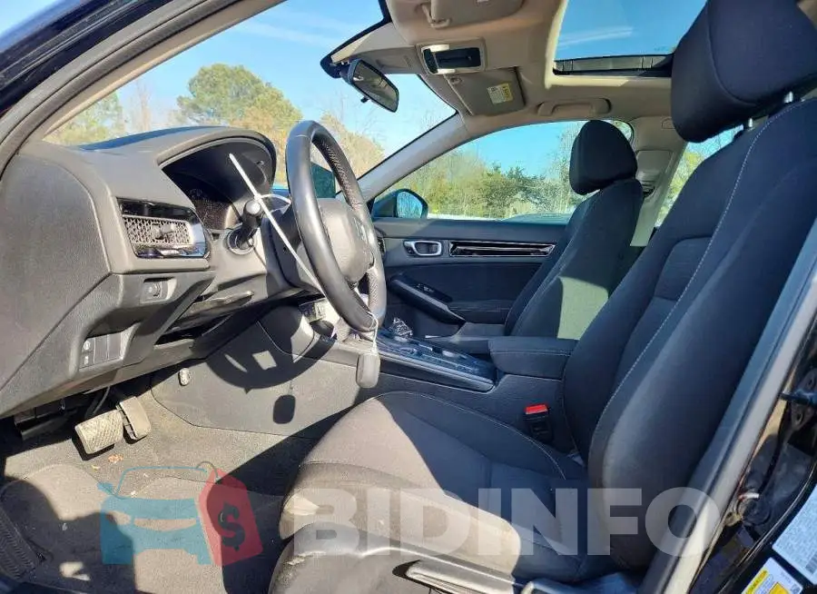 2HGFE1F70PH306385 Photo# 7