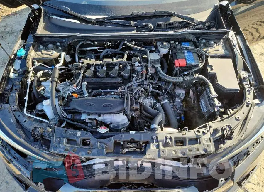 2HGFE1F70PH306385 Photo# 11