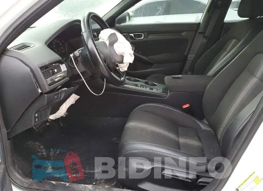 2HGFE2F53NH593156 Photo# 7