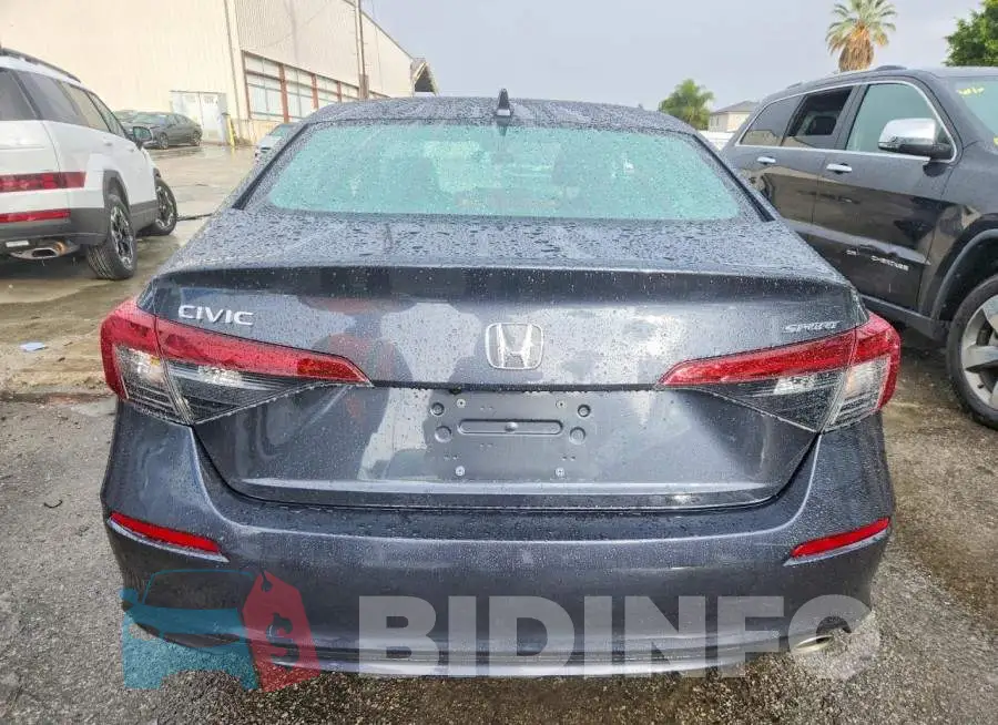 2HGFE2F57SH557479 Photo# 6