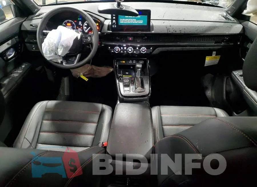 2HKRS6H90RH805844 Photo# 8