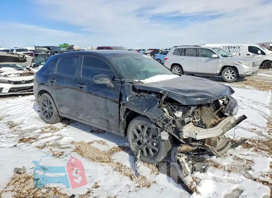 3CZRZ1H50RM752014 Photo# 4