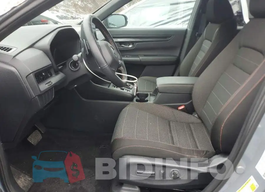7FARS5H54TE001810 Photo# 7